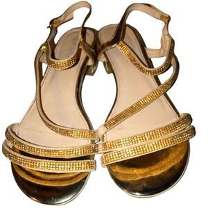 Liliana Sandals Size 9